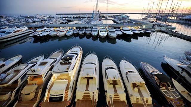 Genoa Boat Show od 01-06 Oktobra!