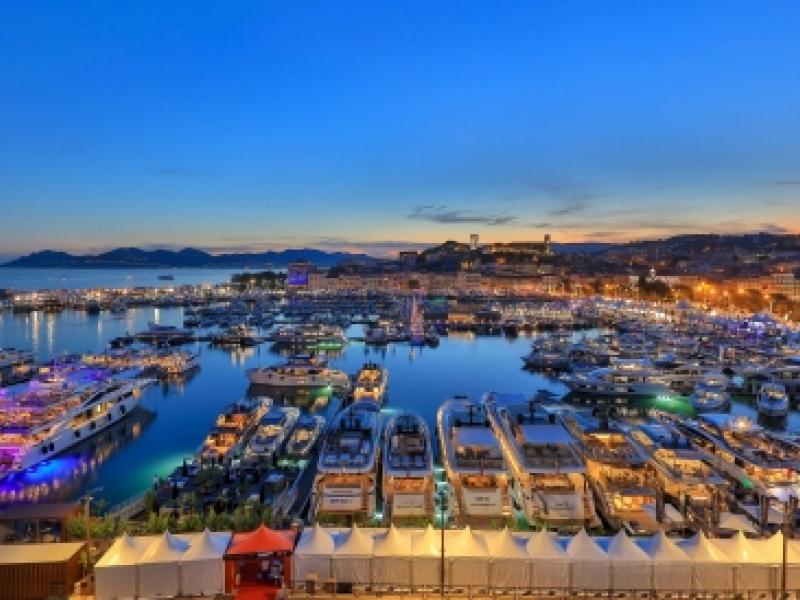 Yachting festival u Cannes-u se neće održati!